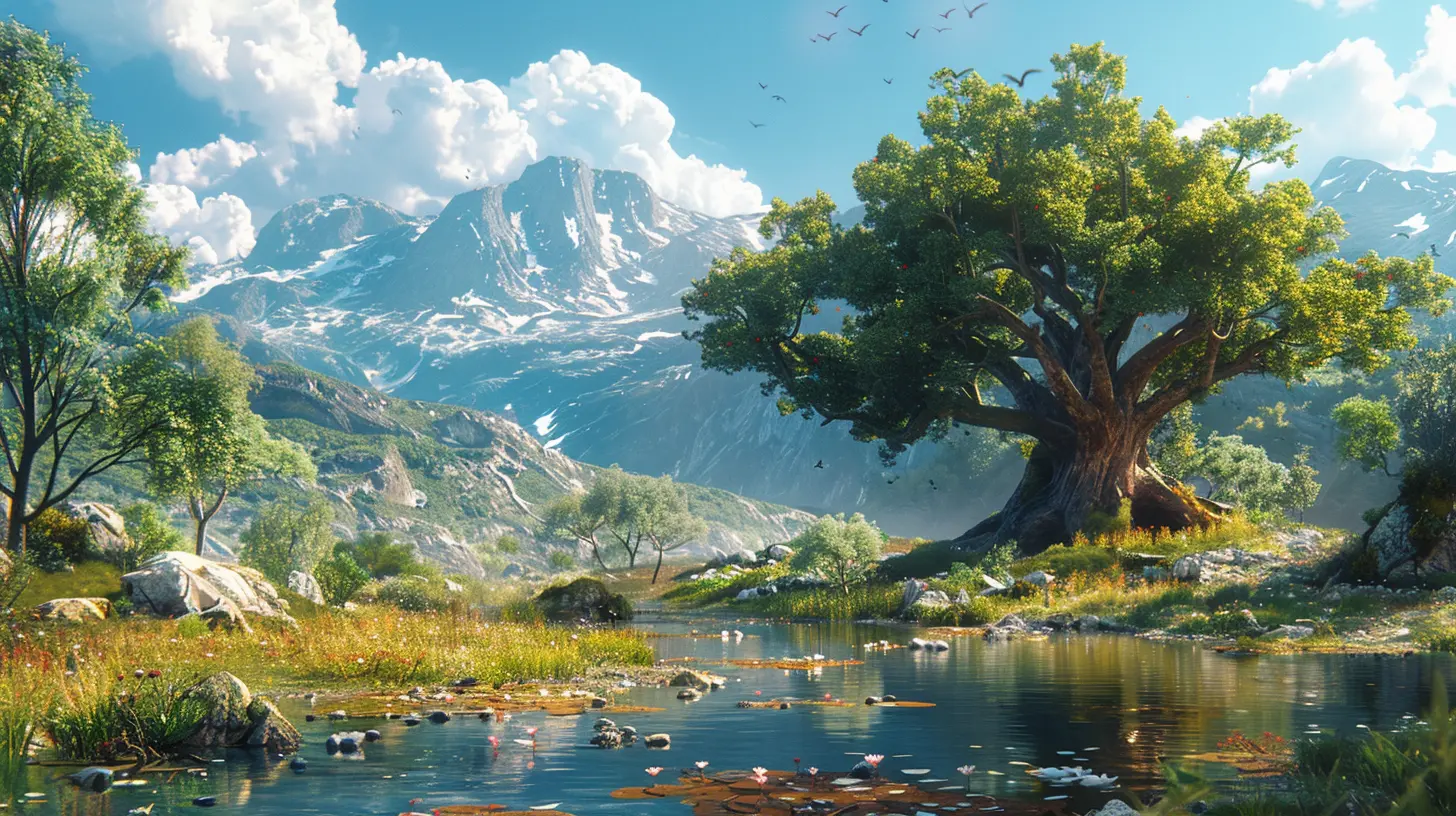 How Photorealism Is Redefining Visual Expectations