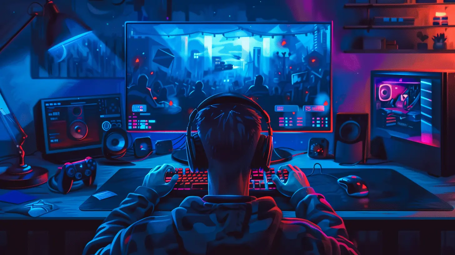 How Progression Systems Evolved Through Gaming History