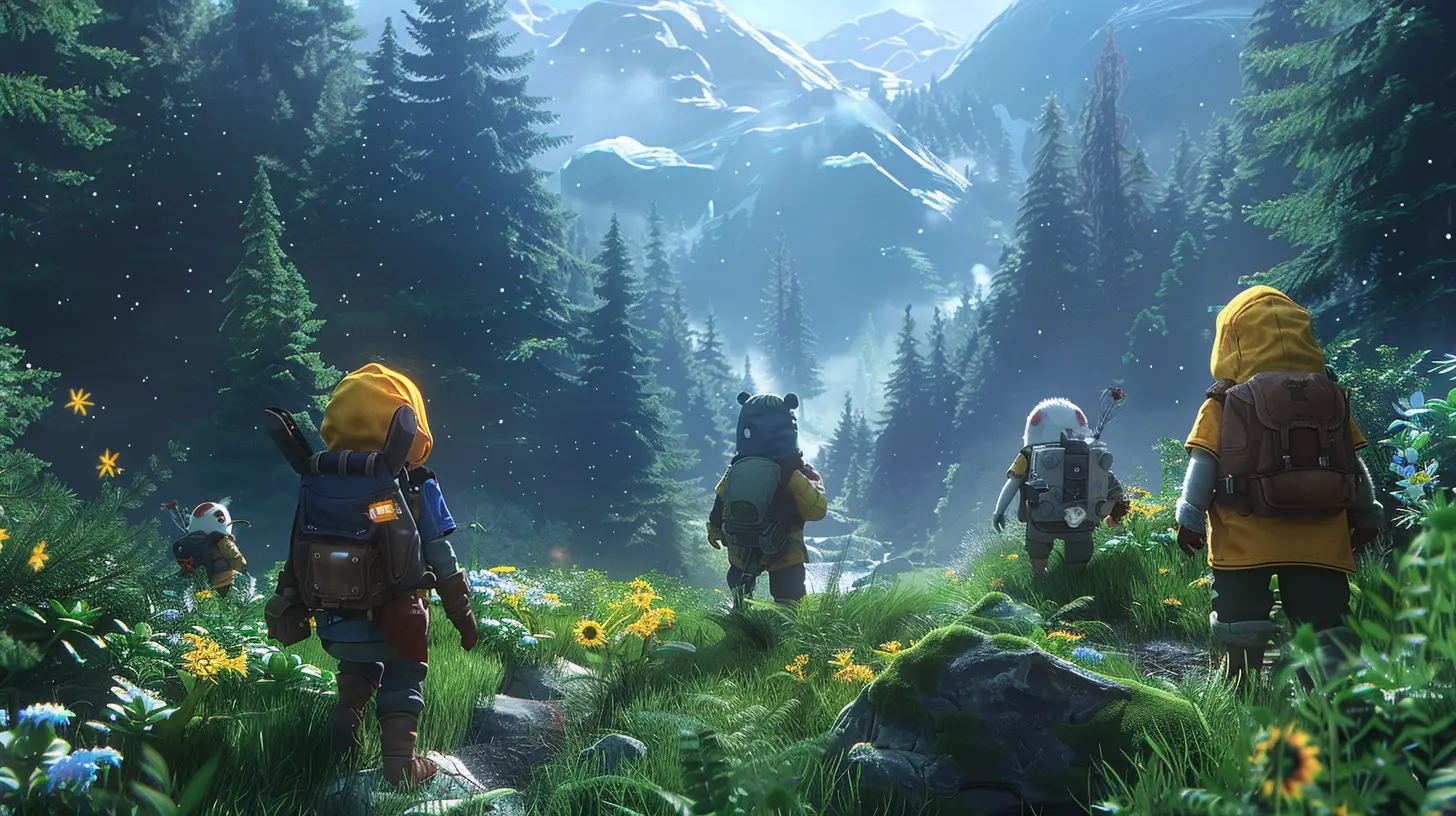 How Some Developers Are Innovating Microtransaction Systems