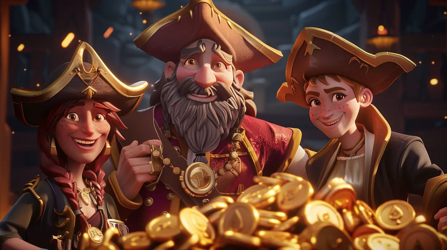 How Some Developers Are Innovating Microtransaction Systems