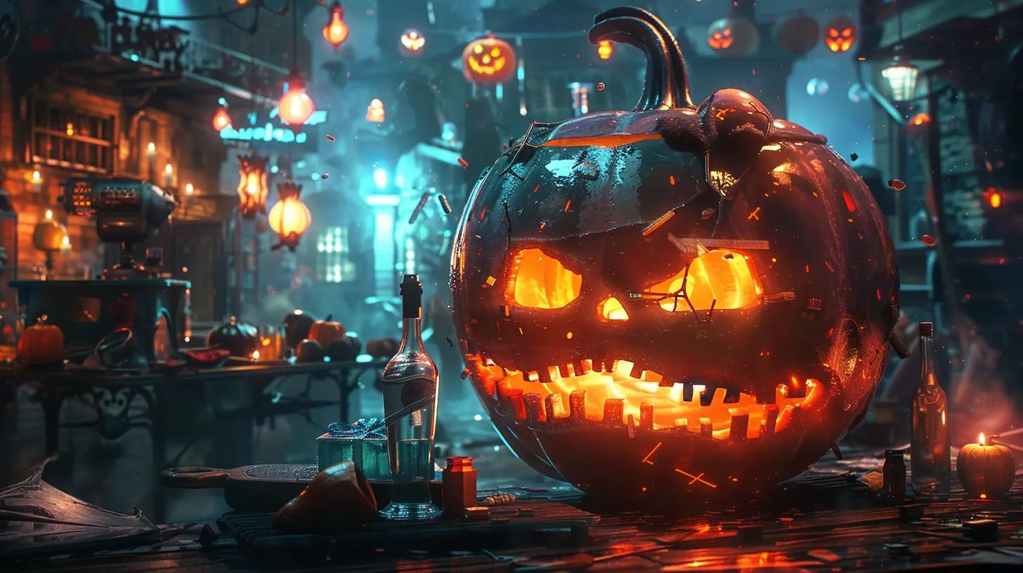 How Steam Achievements Make Games More Fun