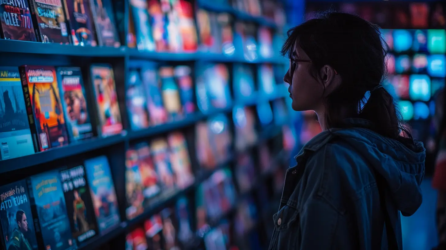 How Steam Sales Changed the Way We Buy Games