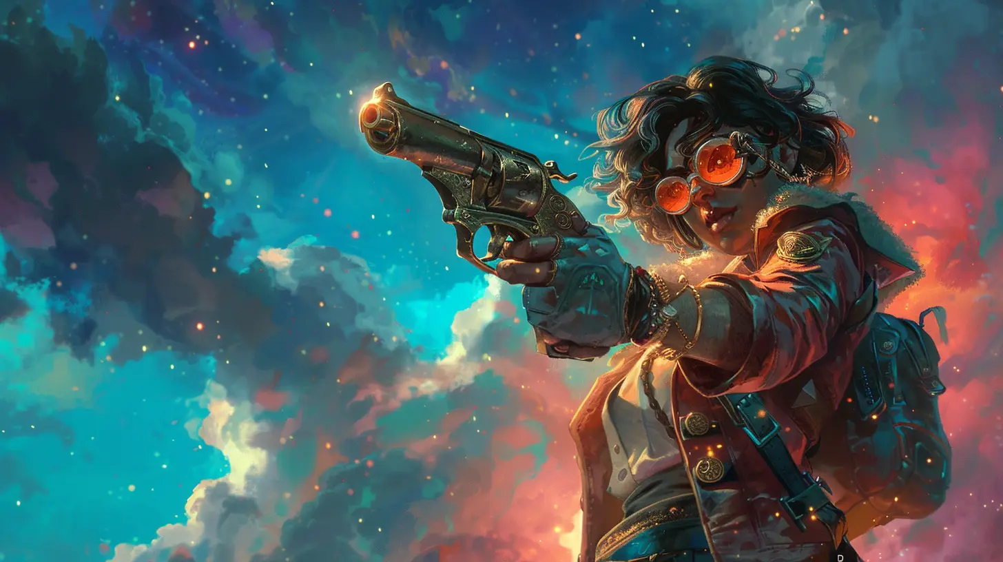 How the Recent Game Update is Shaking Up the Meta