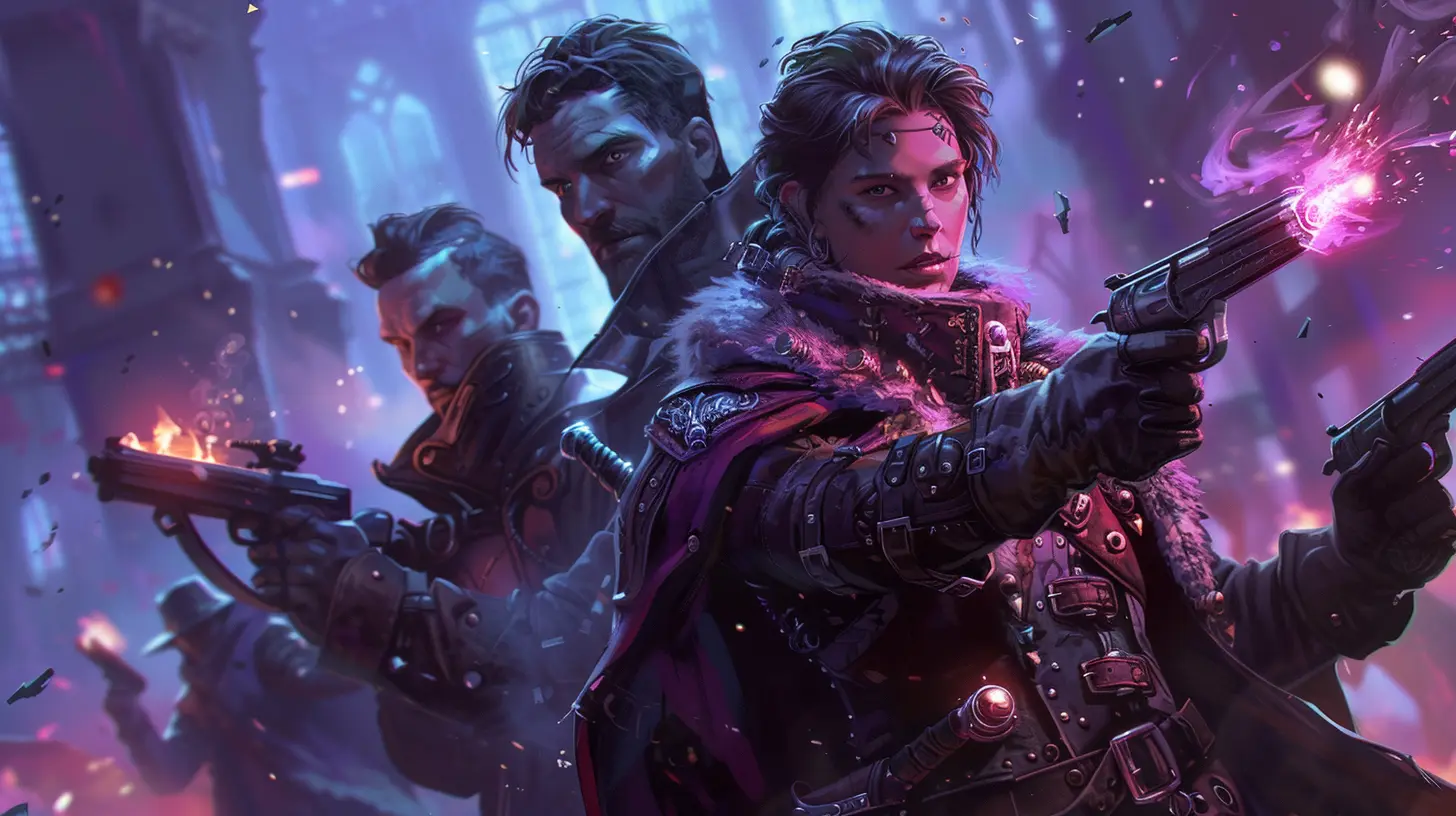 How the Recent Game Update is Shaking Up the Meta