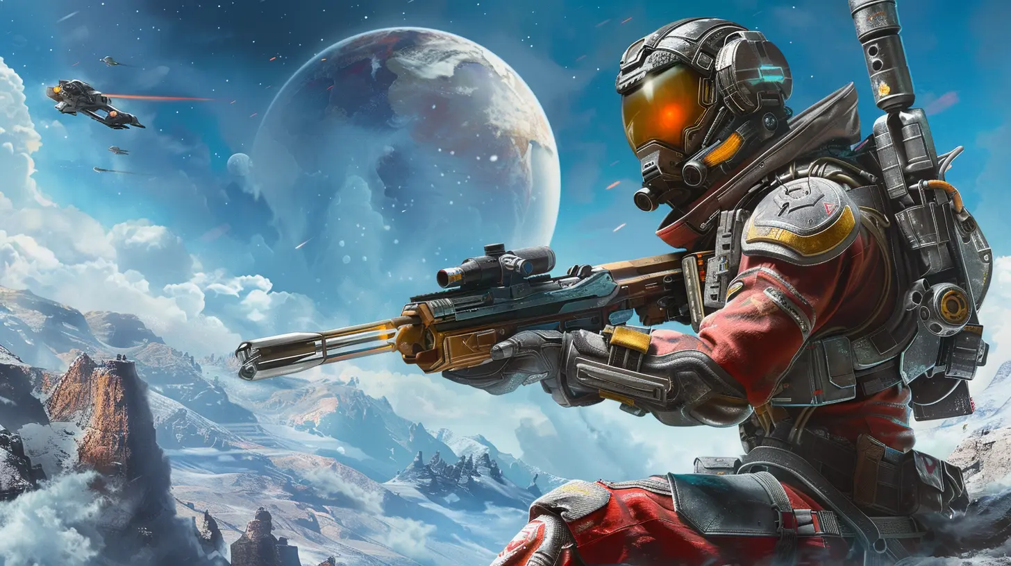 How the Recent Game Update is Shaking Up the Meta