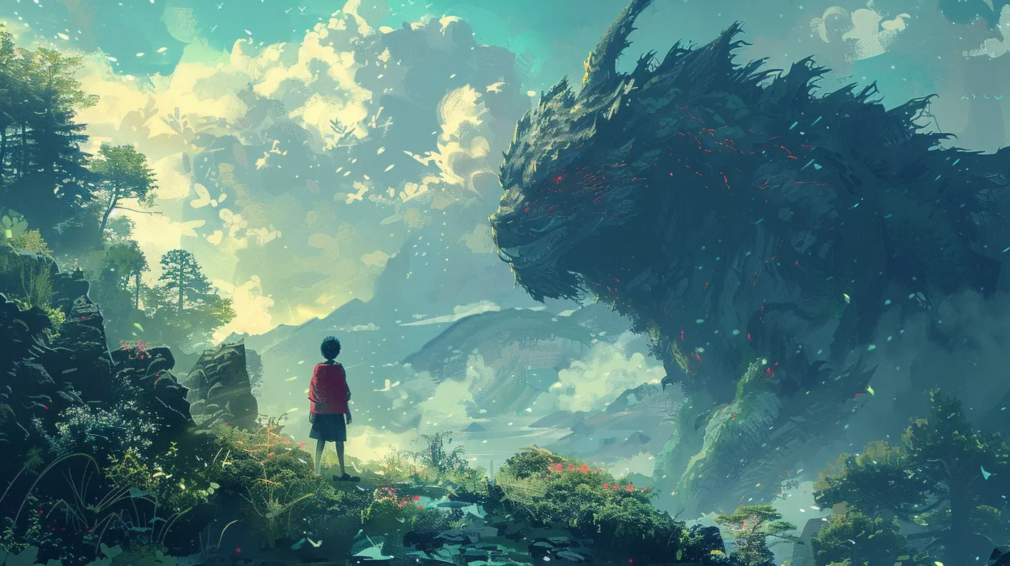 How the Update Brought New Life to an Old Classic