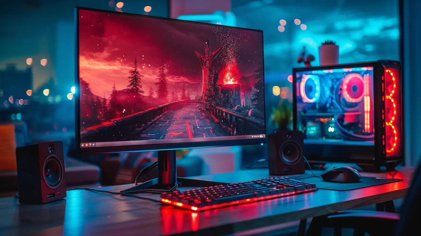 How to Calibrate Your Gaming Monitor for Best Visuals