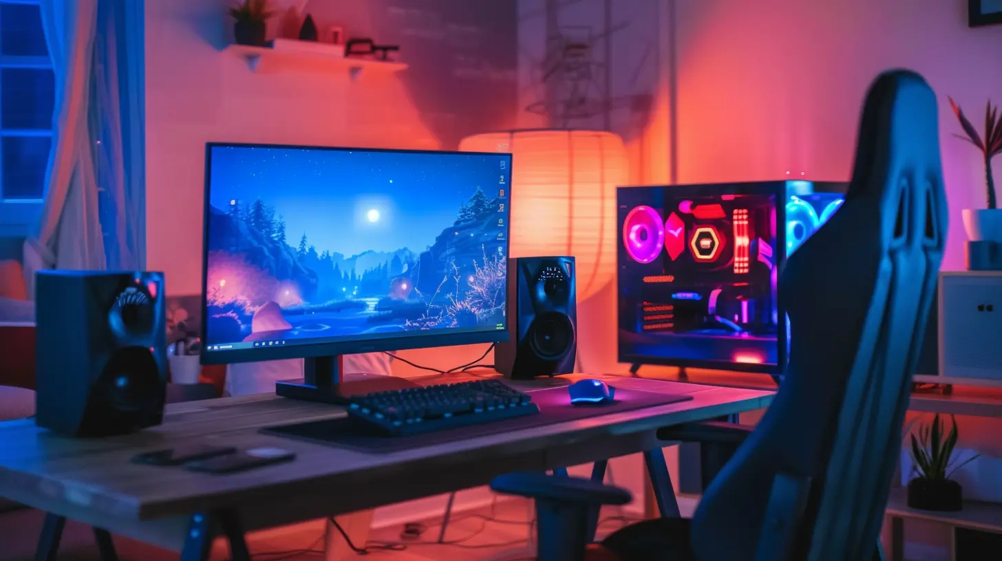 How to Calibrate Your Gaming Monitor for Best Visuals