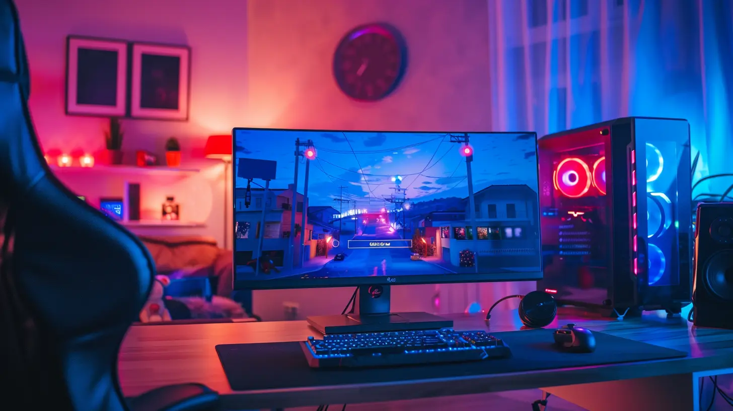 How to Calibrate Your Gaming Monitor for Best Visuals