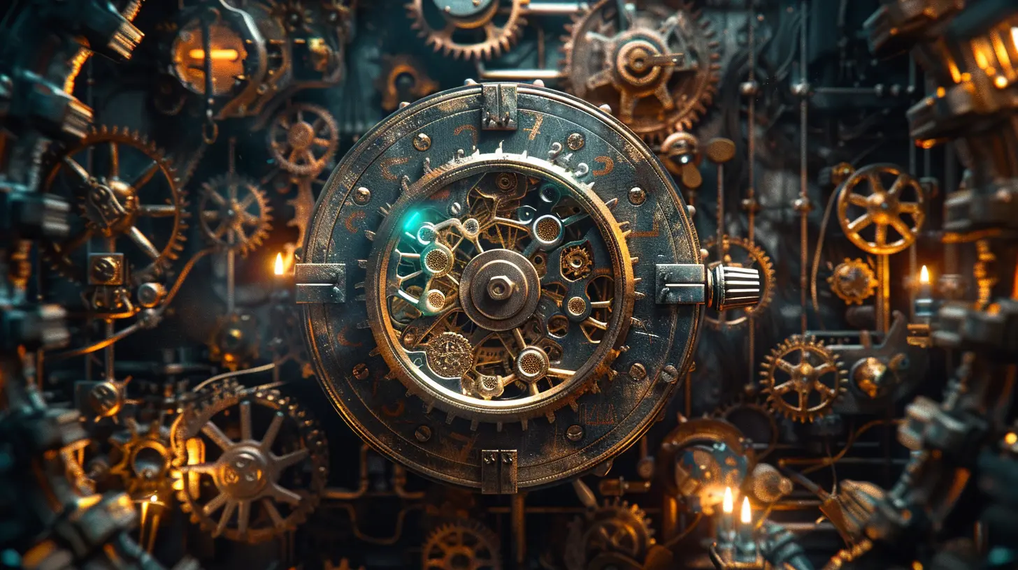 How to Choose the Perfect Game Engine for Your Project
