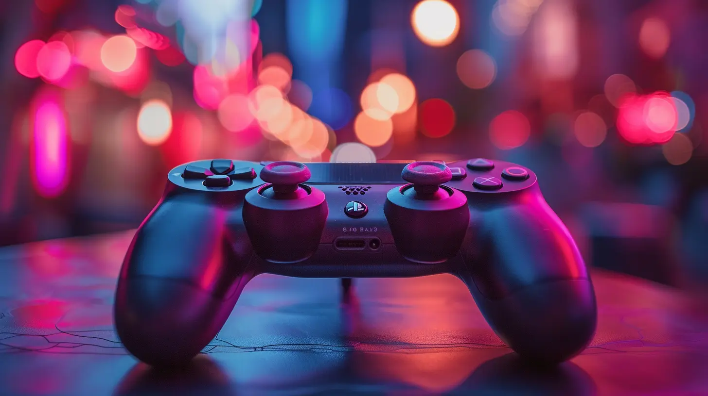 How to Choose the Perfect Game Engine for Your Project