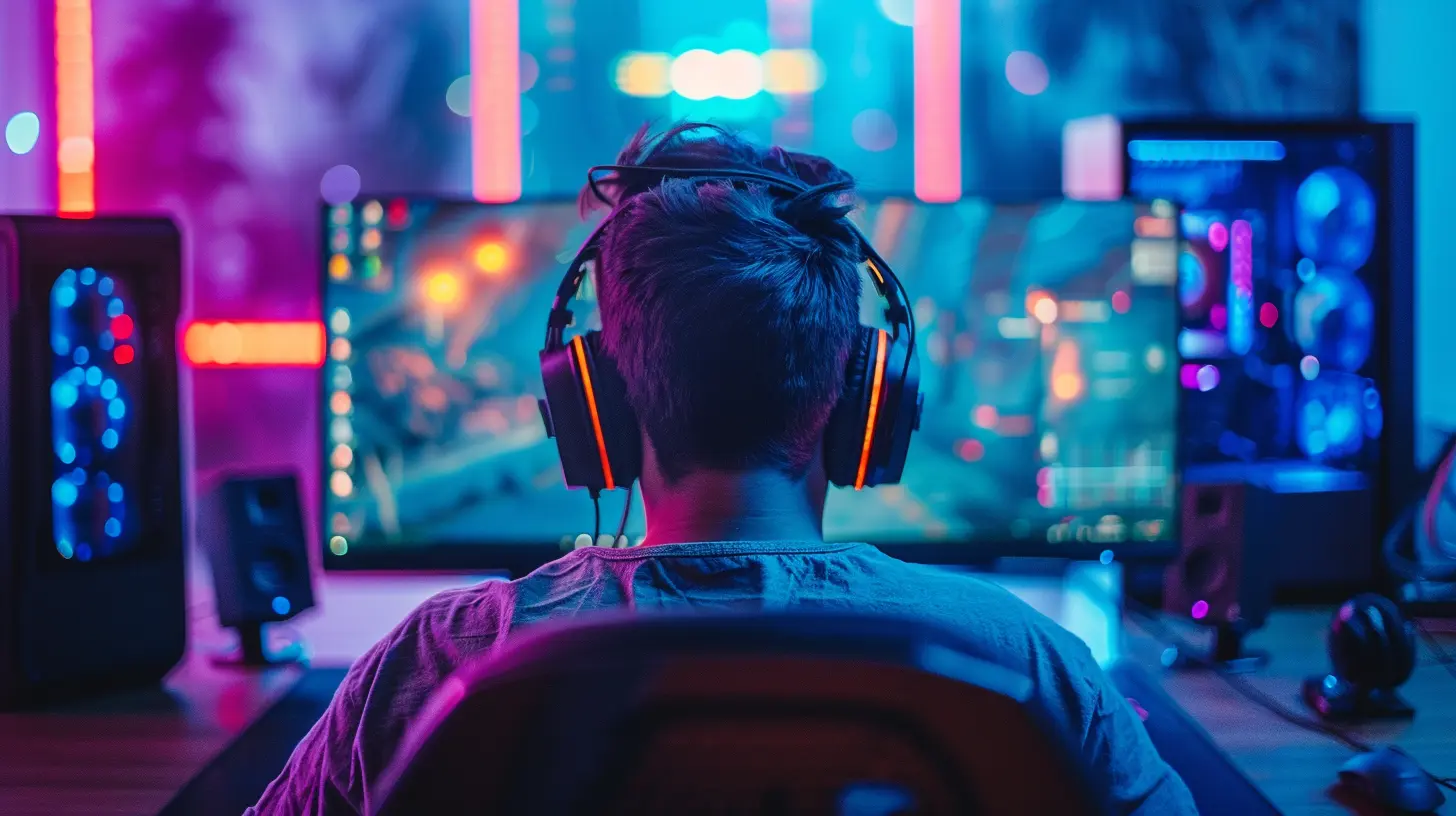 How to Choose the Right Resolution for Your Gaming Style