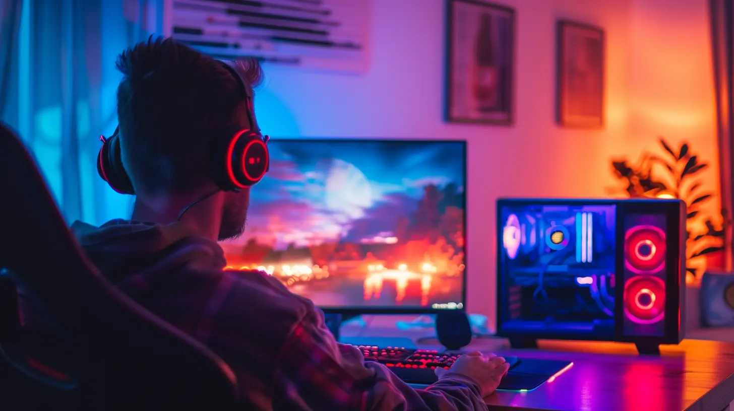 How to Choose the Right Resolution for Your Gaming Style