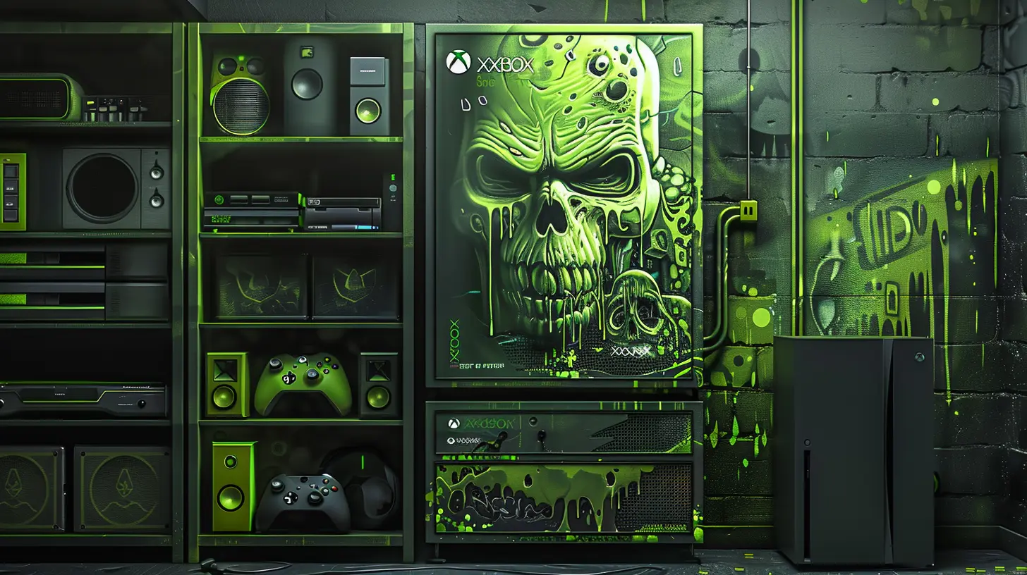 How to Customize Your Xbox Dashboard Like a Pro