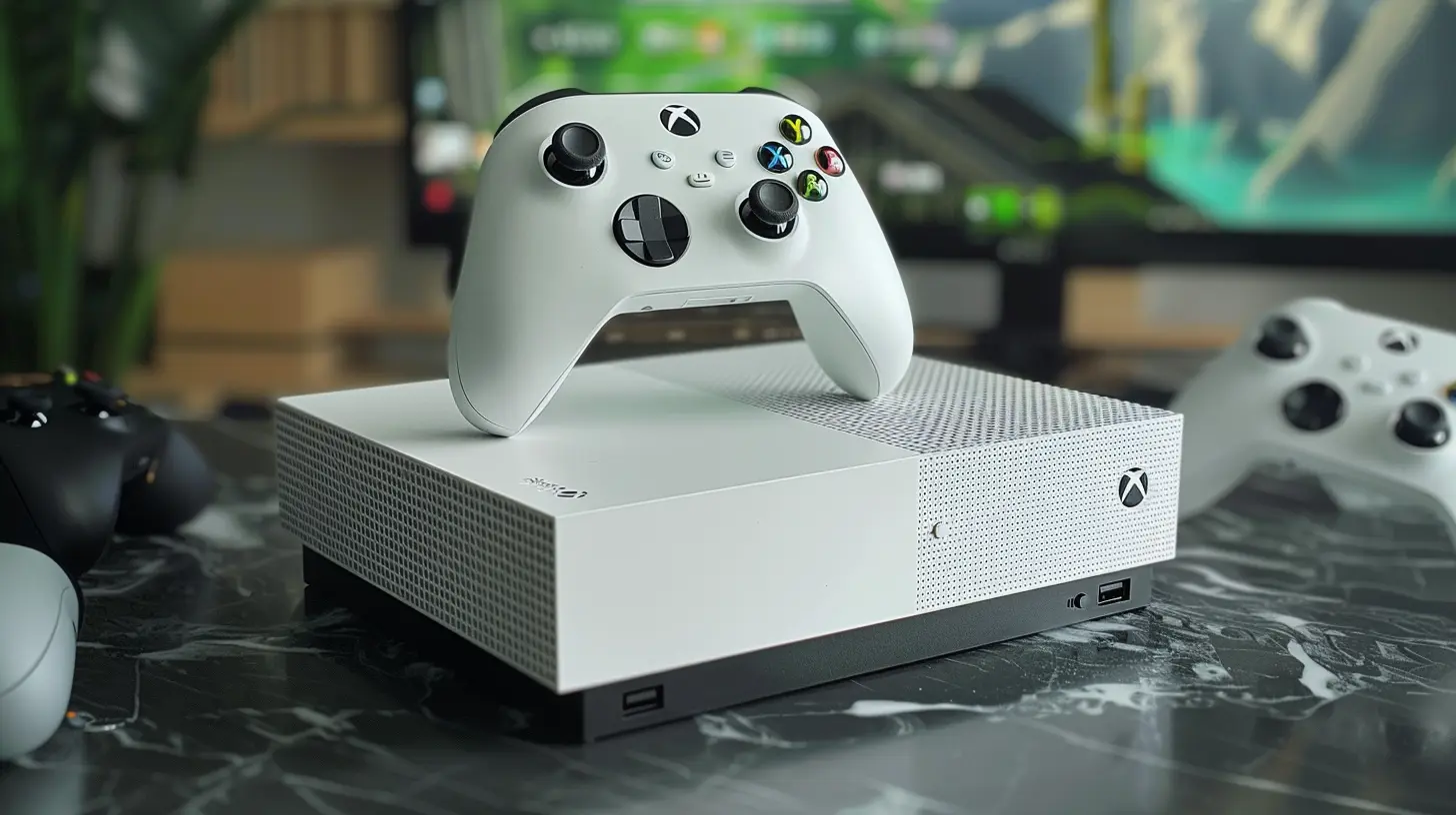 How to Customize Your Xbox Dashboard Like a Pro
