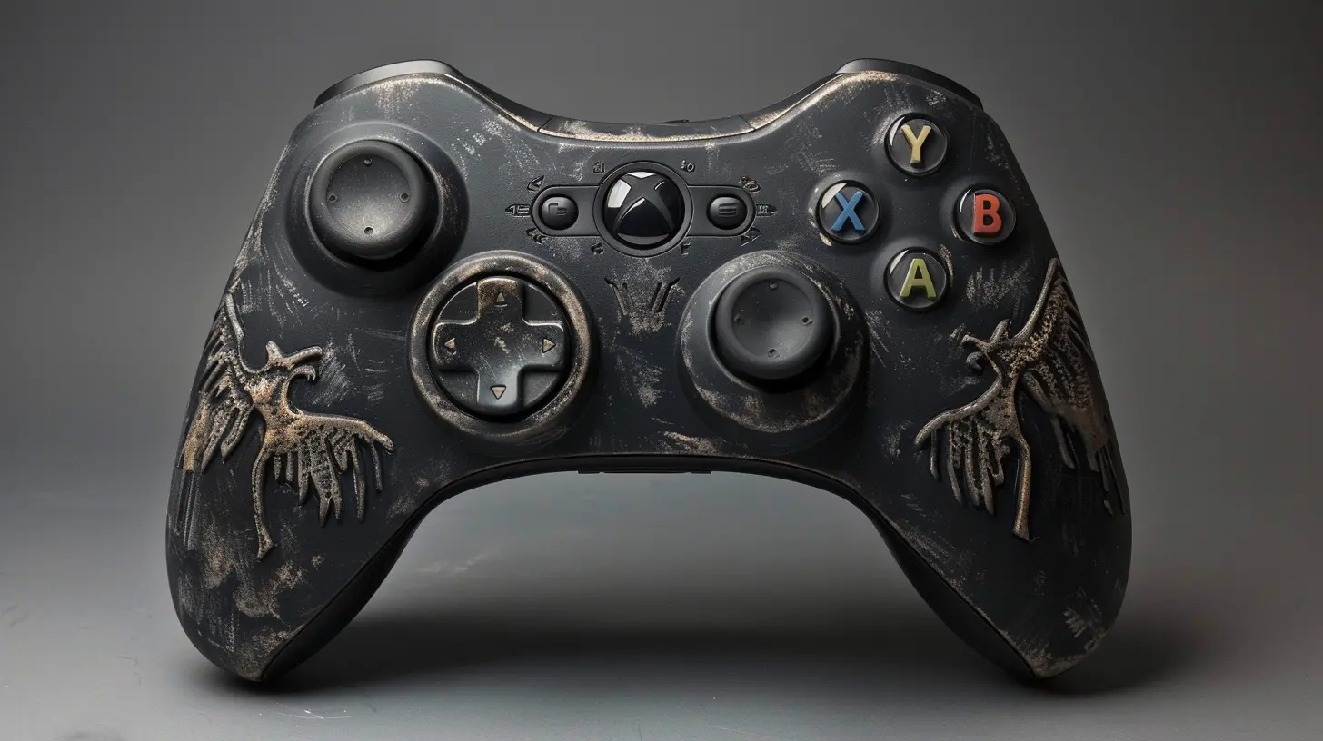 How to Customize Your Xbox Dashboard Like a Pro