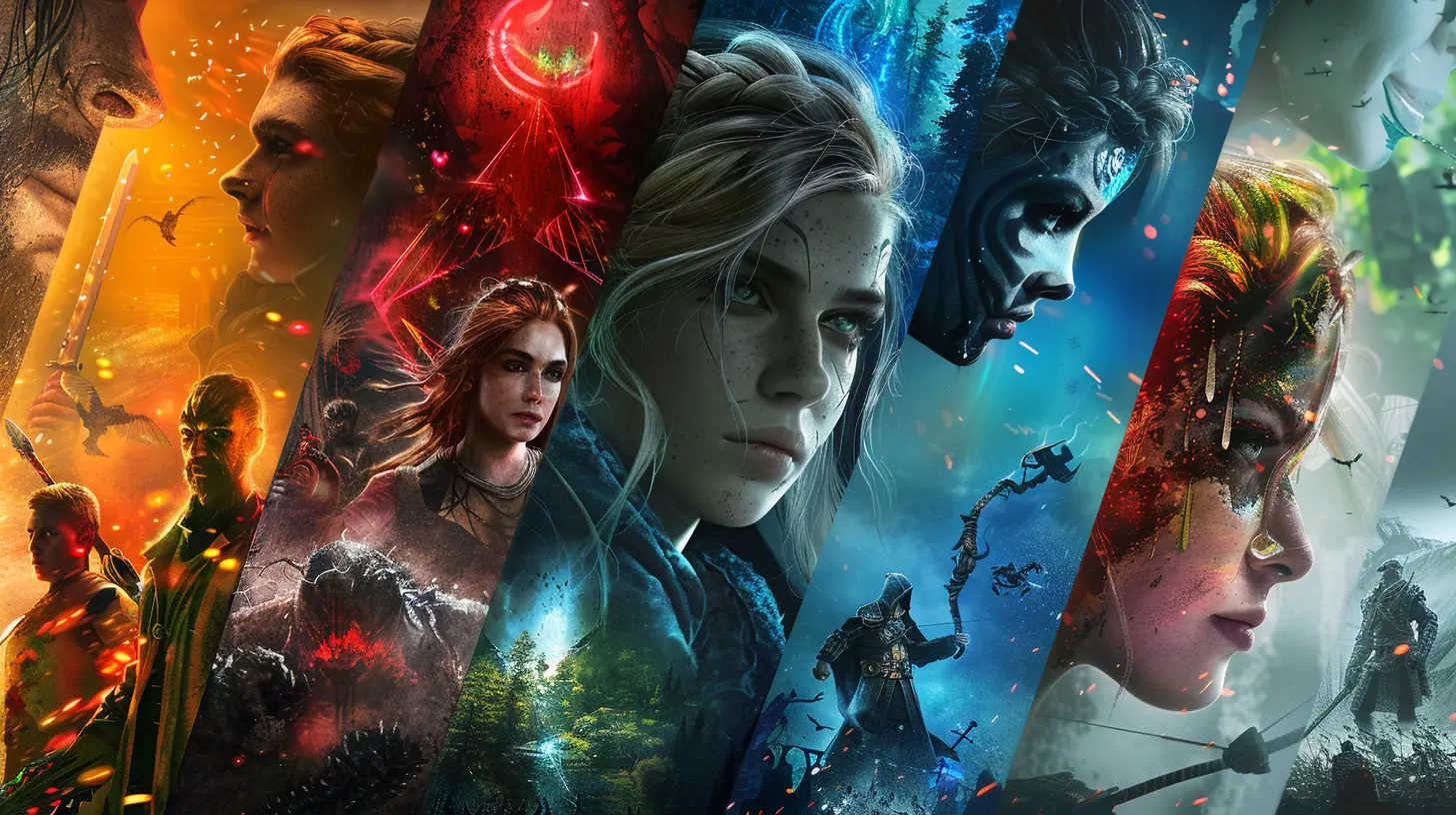 How to Find Your Ideal Speedrun Game: A Beginner's Guide