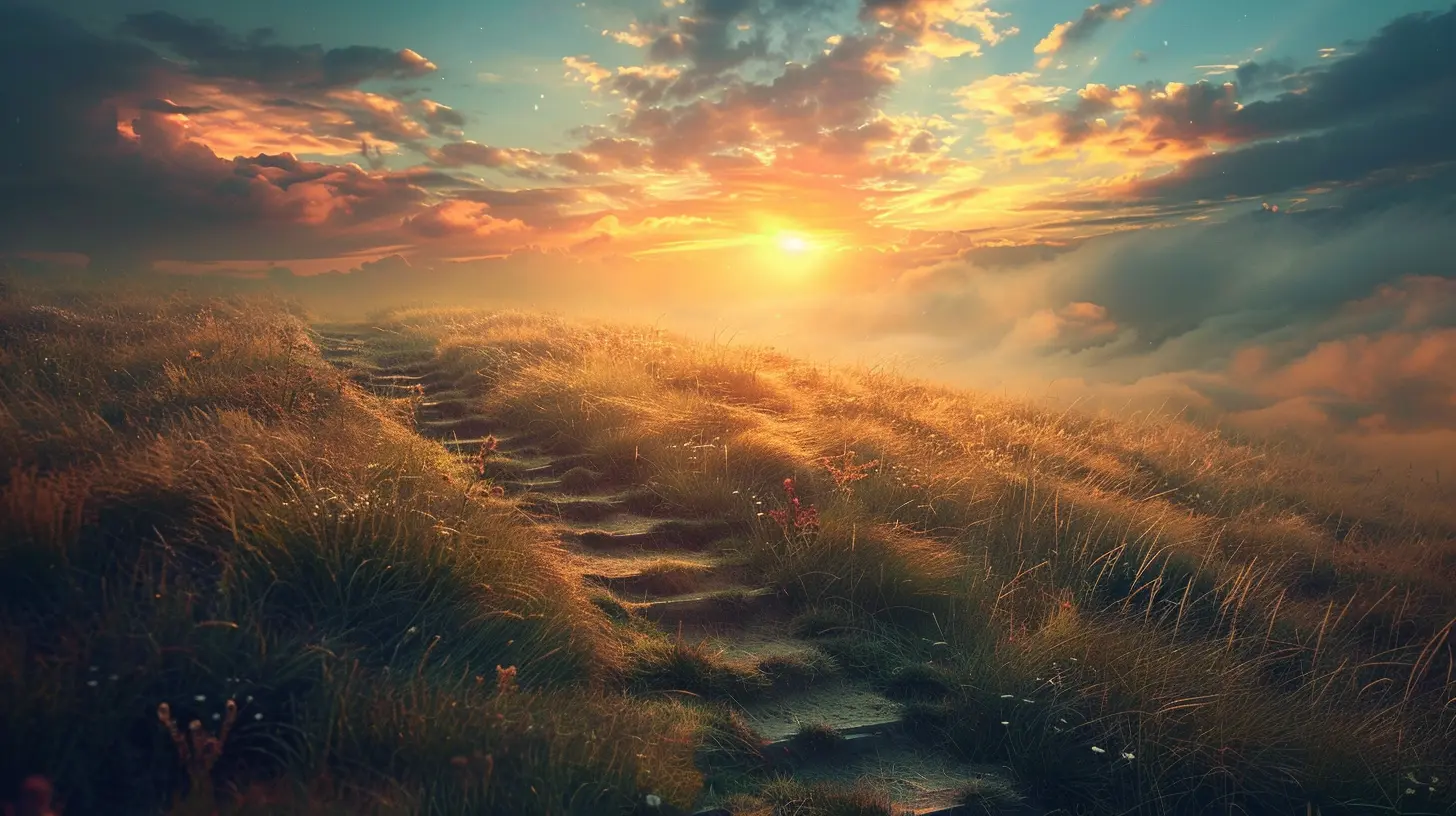 How to Identify a Well-Balanced Progression Path