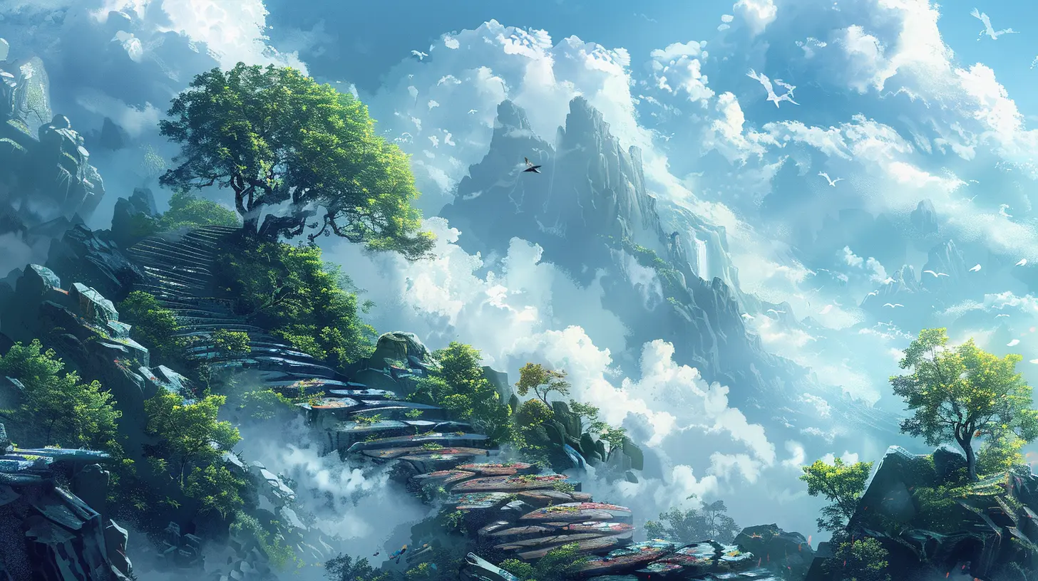 How to Identify a Well-Balanced Progression Path