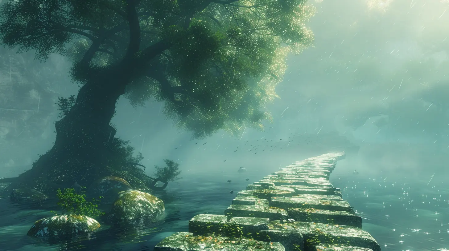 How to Identify a Well-Balanced Progression Path