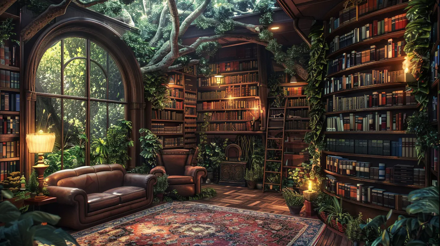 How to Keep Your Steam Library Fresh and Exciting