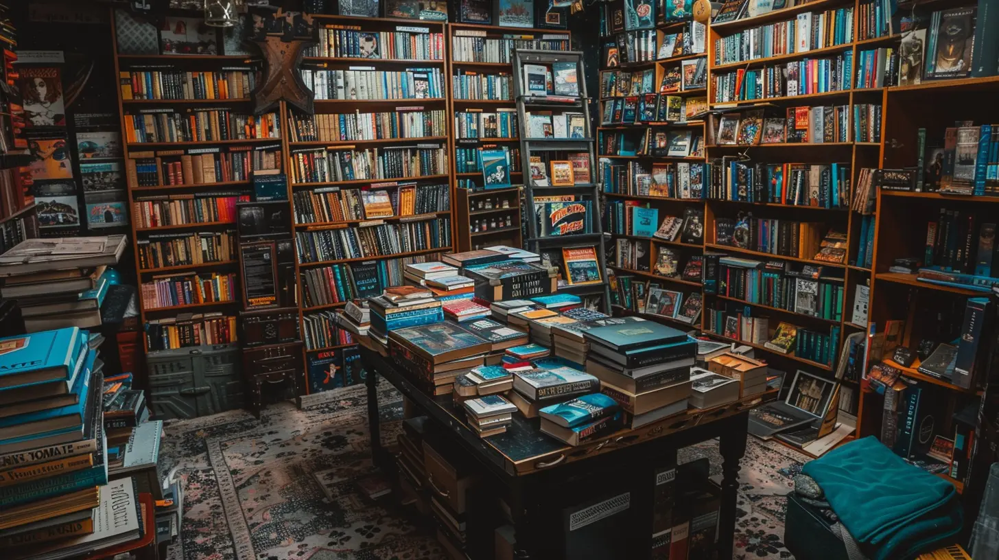 How to Keep Your Steam Library Fresh and Exciting