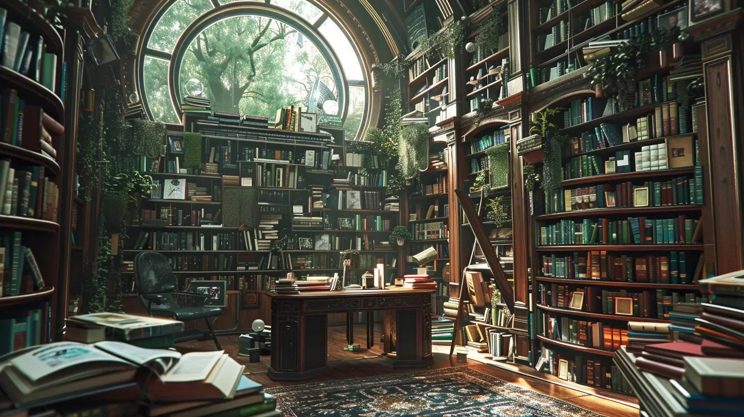 How to Keep Your Steam Library Fresh and Exciting