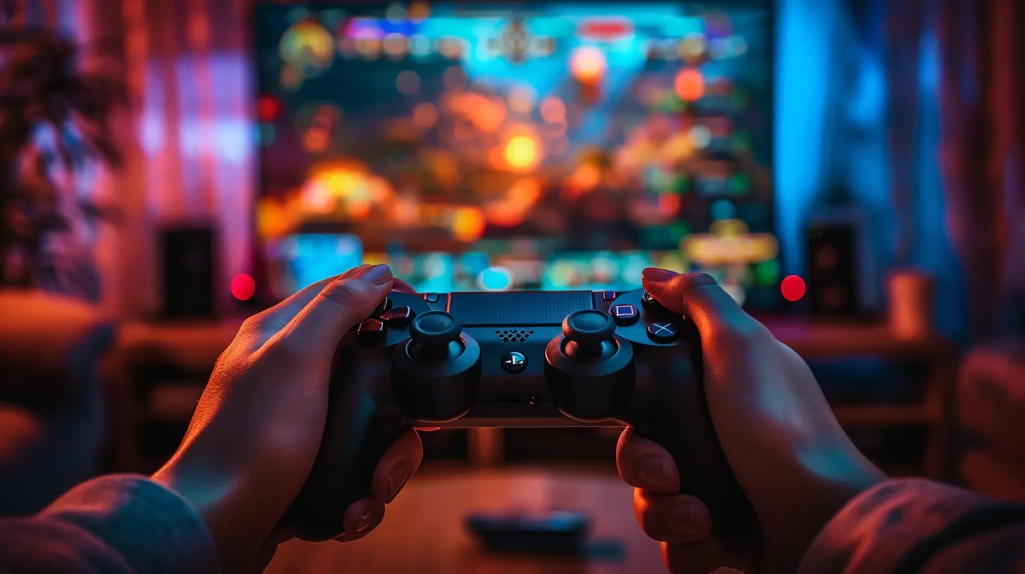 How to Keep Your Steam Library Fresh and Exciting