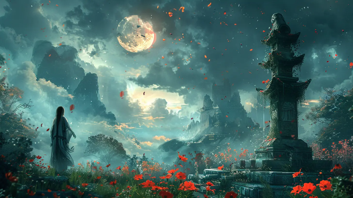 How to Make Game Endings That Leave a Lasting Impact