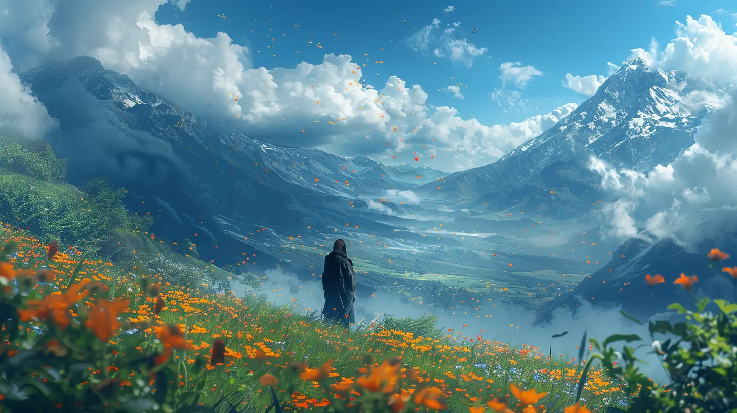 How to Make Game Endings That Leave a Lasting Impact