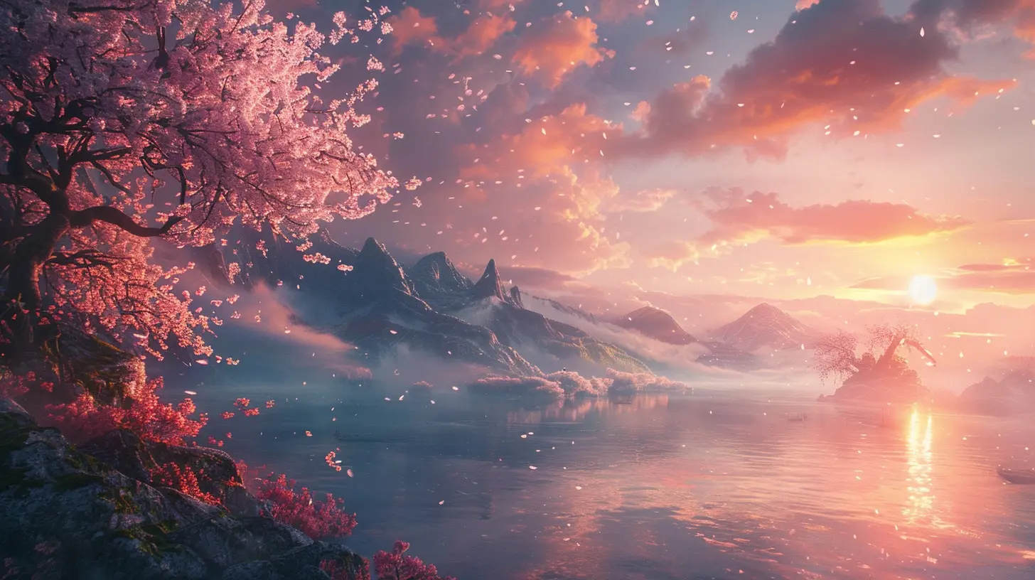 How to Make Game Endings That Leave a Lasting Impact