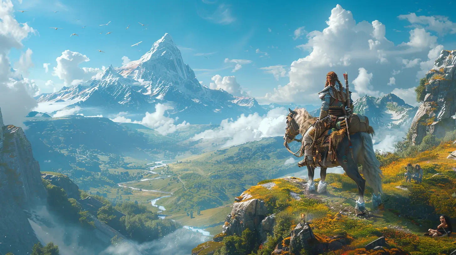 How to Make the Best Use of Epic Games Store’s Wish List Feature