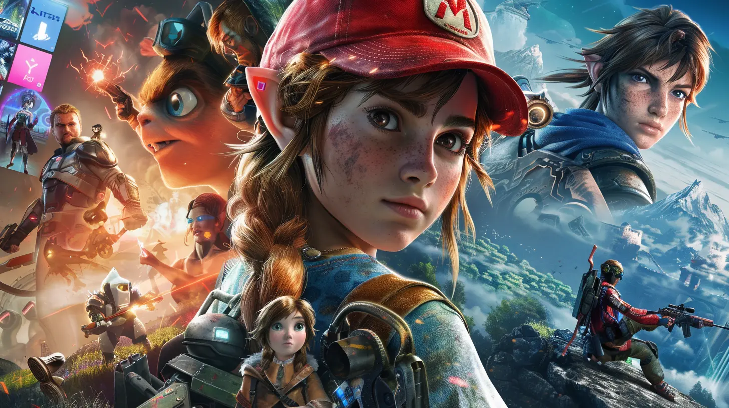 How to Make the Best Use of Epic Games Store’s Wish List Feature