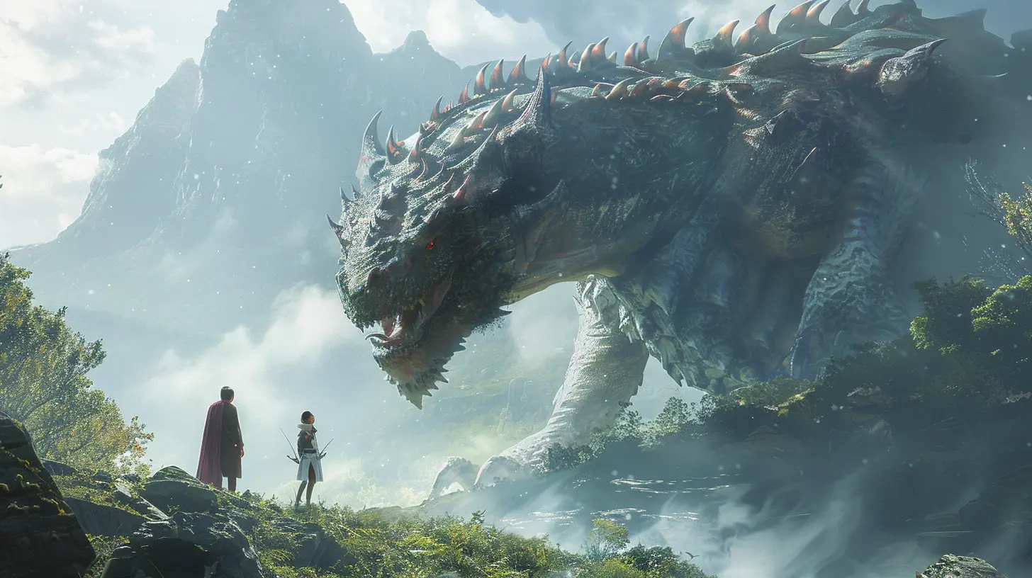 How to Make the Most of Limited Progression Resources