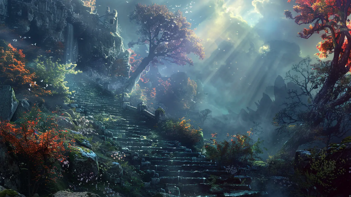 How to Make the Most of Limited Progression Resources