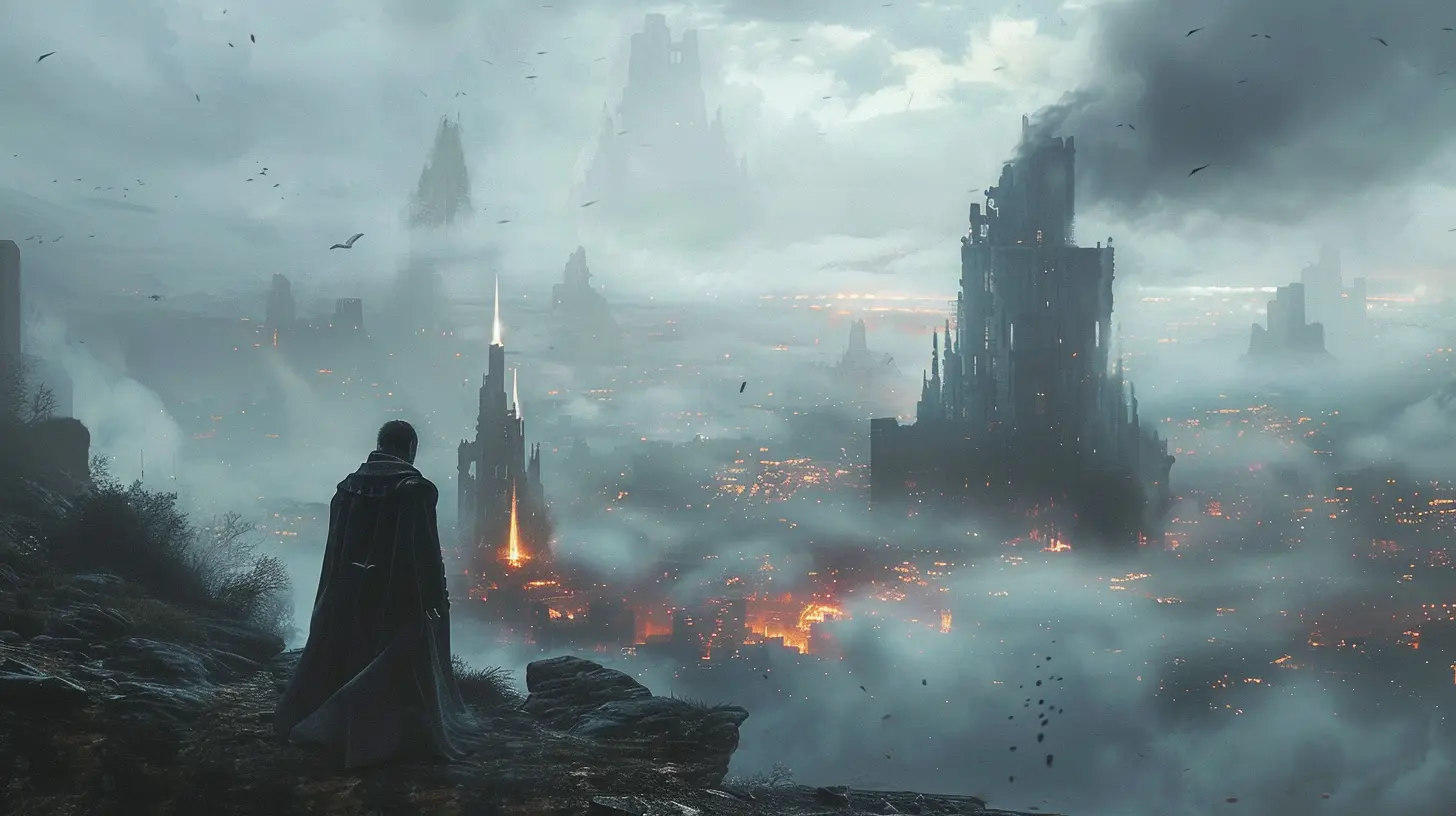 How to Master Game Progression Without Getting Stuck