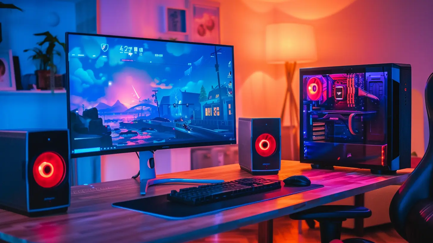How to Match Your Graphics Card with the Right Monitor