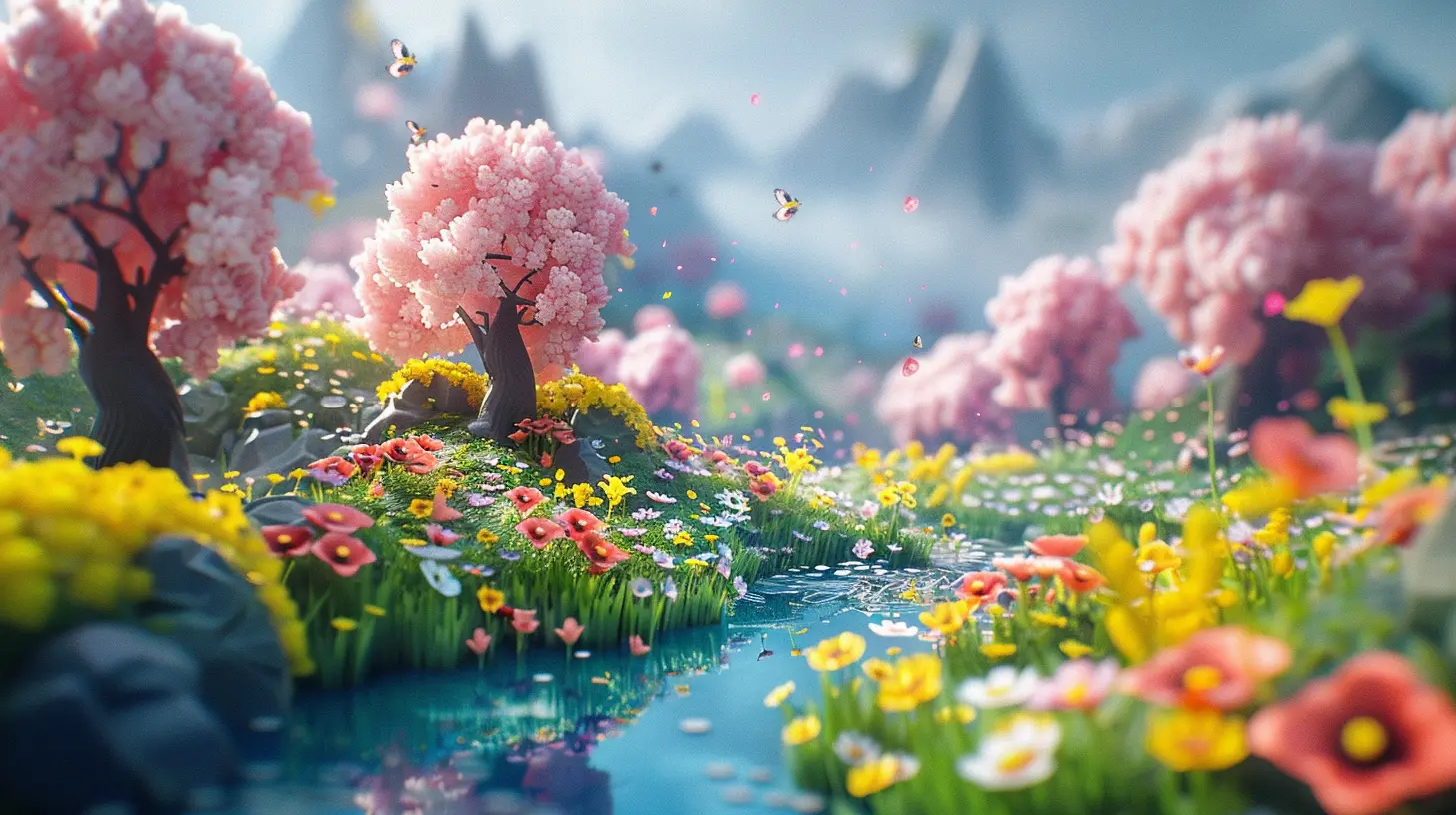 How To Monetize Games Developed with Free Game Engines