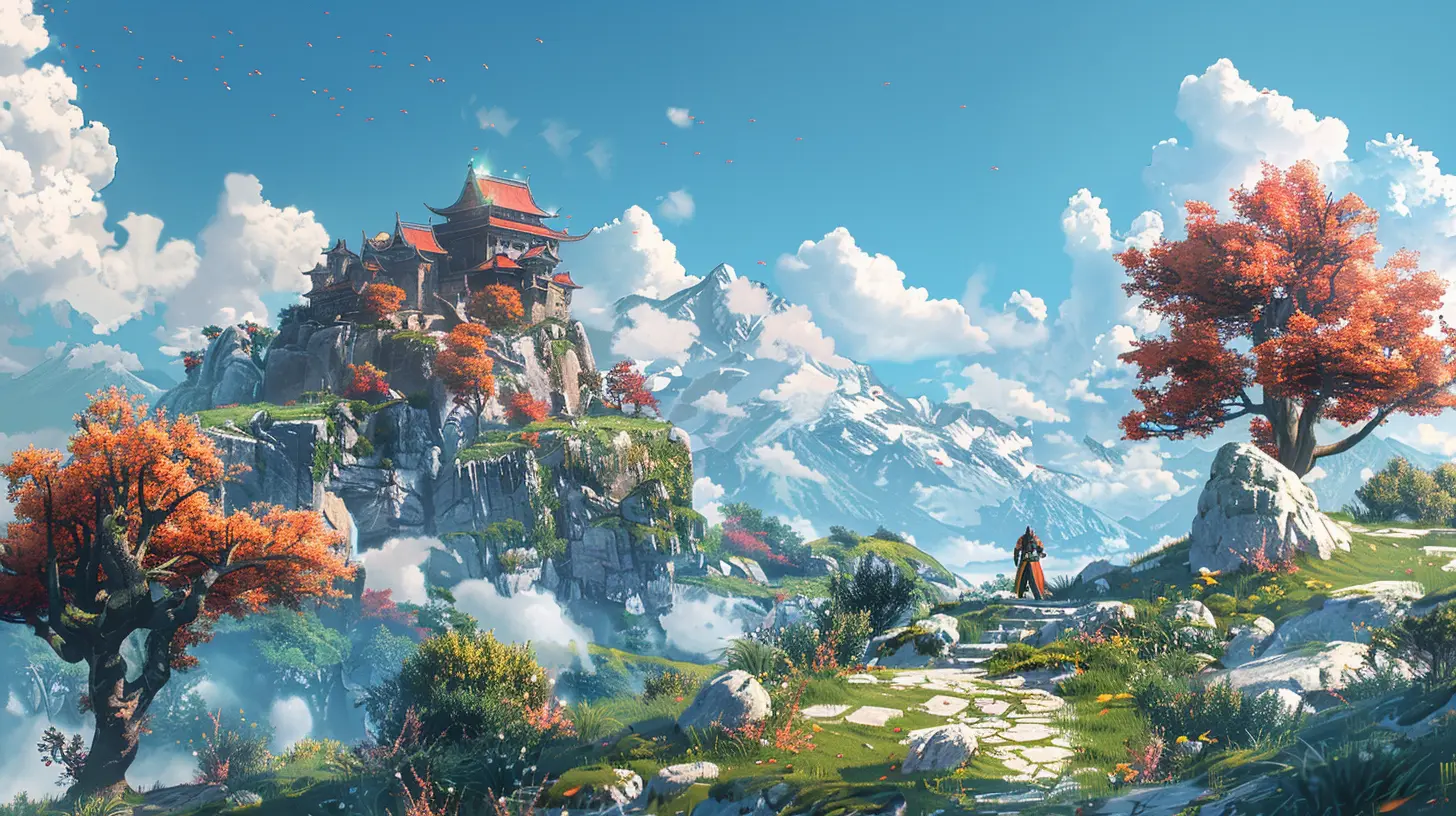 How To Monetize Games Developed with Free Game Engines