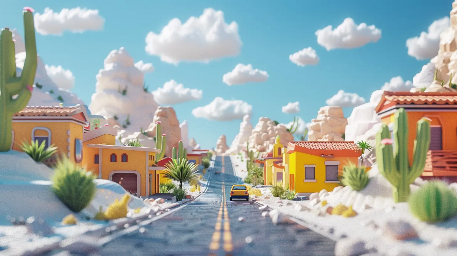 How to Optimize Performance in Unity Game Projects