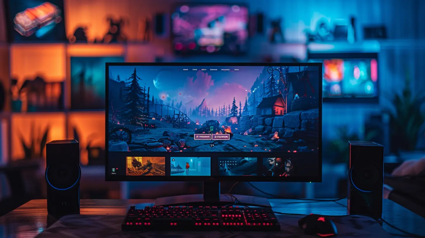 How to Save Big Money During the Steam Sale