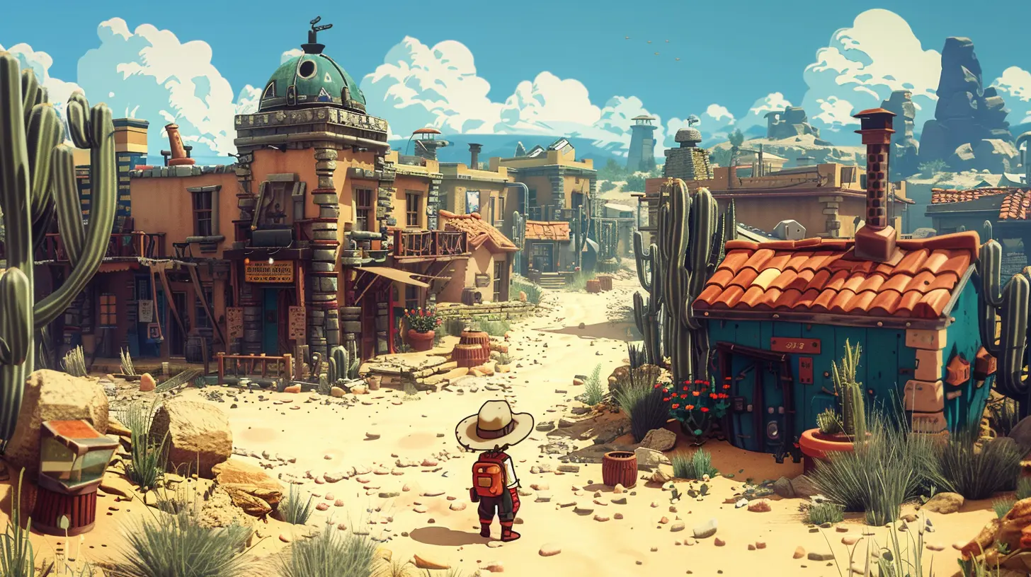How to Spot a Great Indie Game on Steam