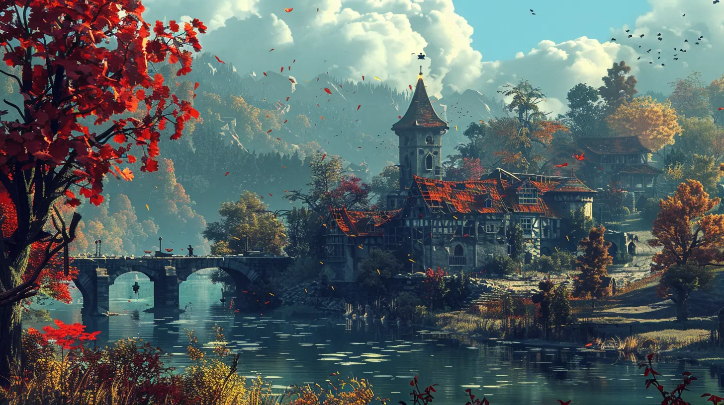 How to Spot a Great Indie Game on Steam