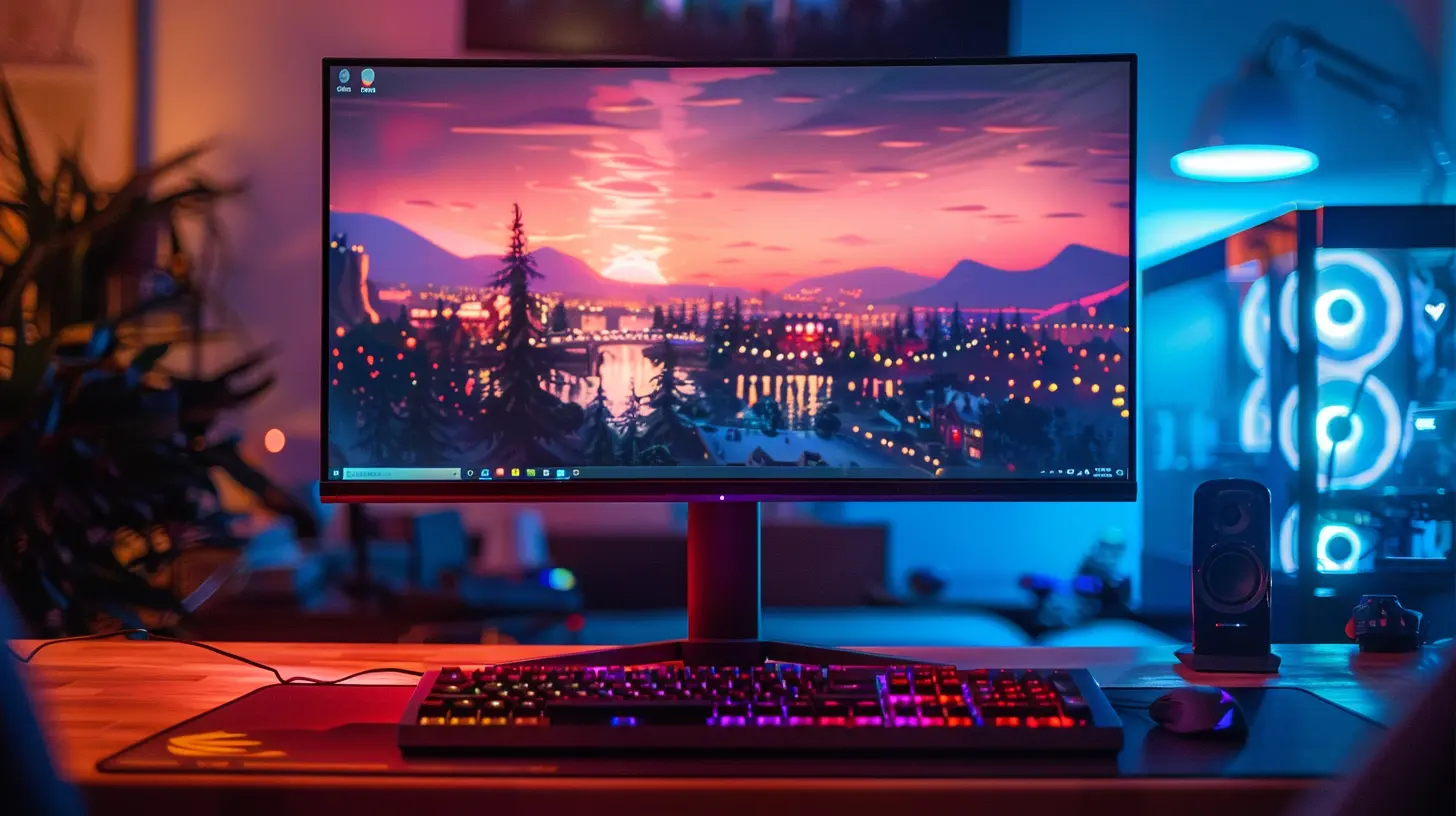 How to Spot Marketing Gimmicks in Monitor Specs