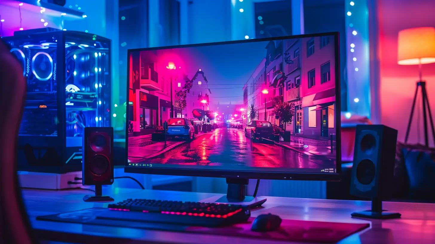 How to Spot Marketing Gimmicks in Monitor Specs