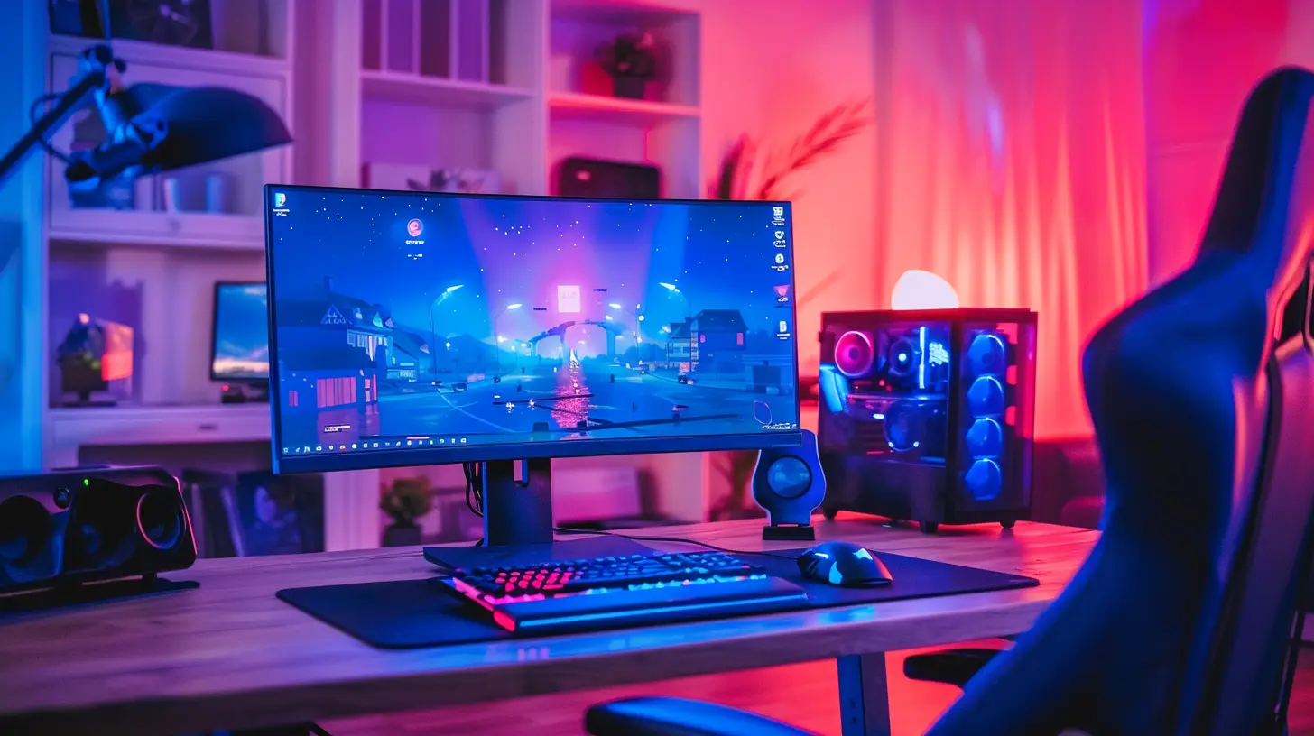 How to Spot Marketing Gimmicks in Monitor Specs