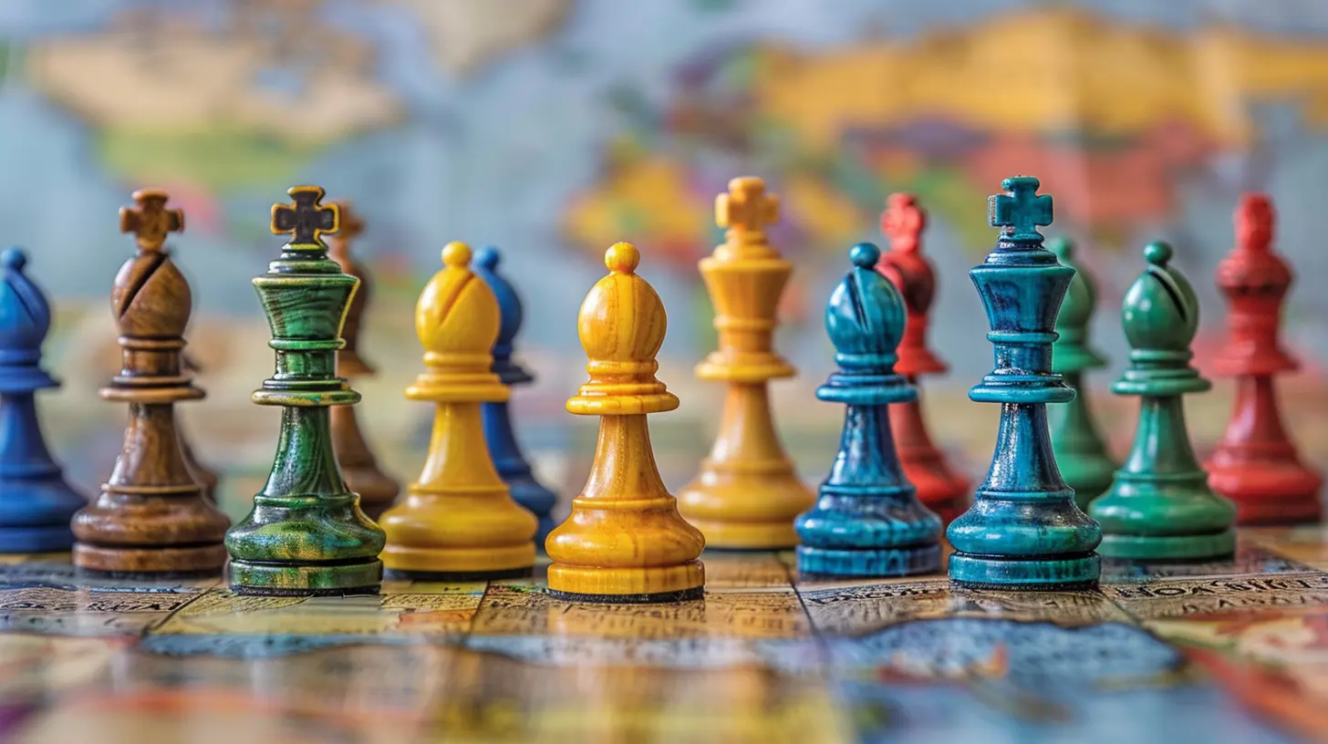 How to Track Your Game Progress Efficiently