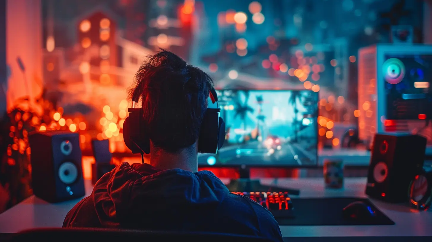 How to Use Steam Tags to Discover Your Next Favorite Game