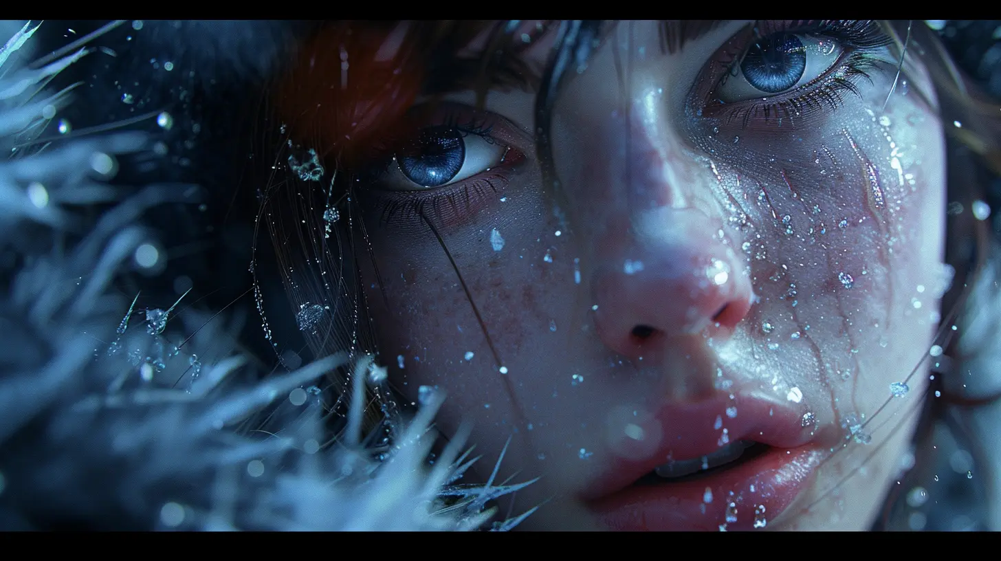 How Voice Acting Became a Defining Feature of AAA Games