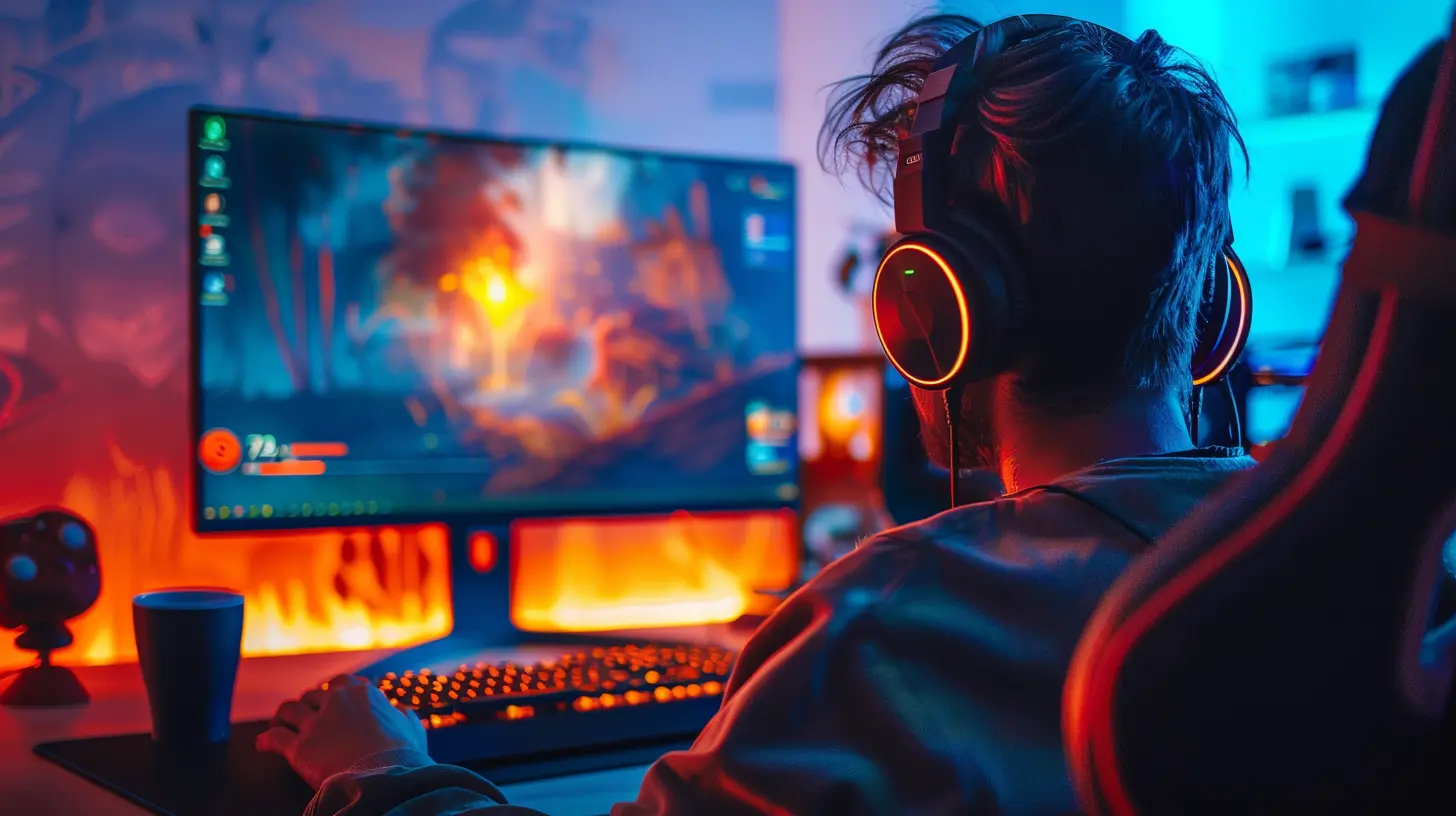 Is G-Sync or FreeSync Better for Your Setup?